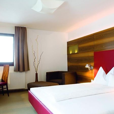 Hotel Angerer Alm Хохгургль Экстерьер фото