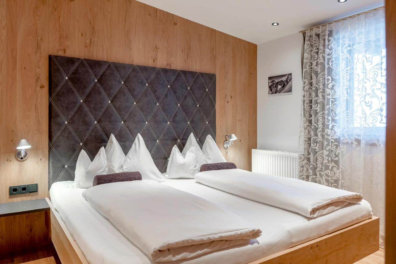 Hotel Angerer Alm Хохгургль Экстерьер фото