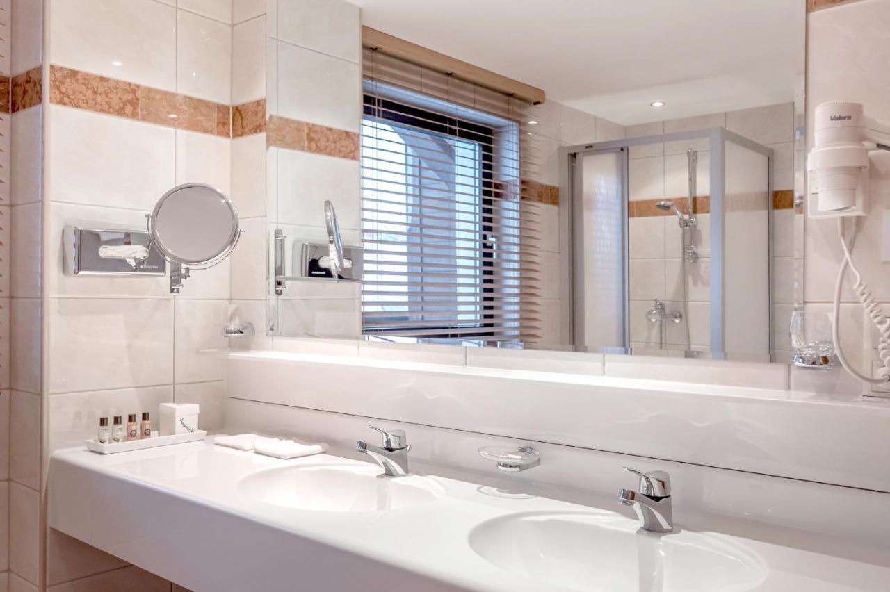 Hotel Angerer Alm Хохгургль Экстерьер фото