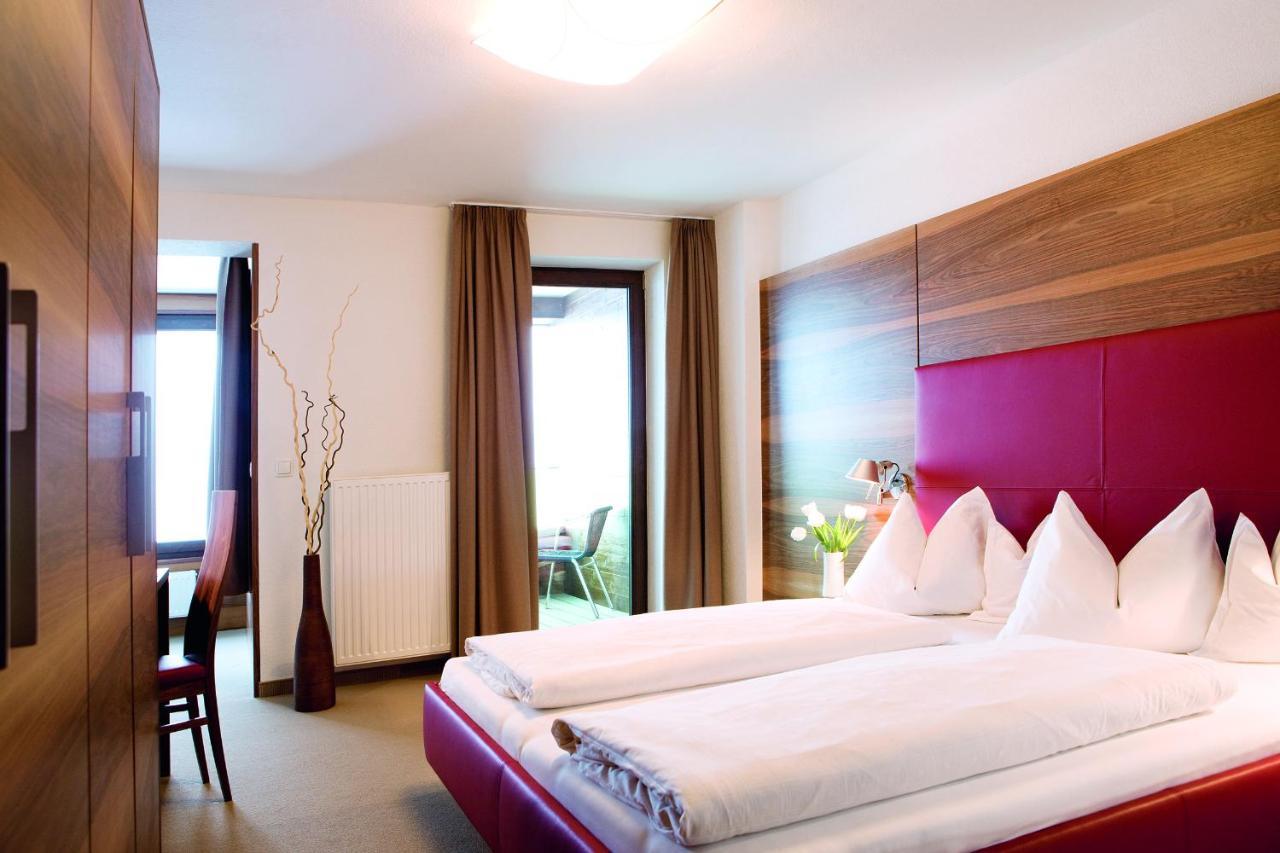 Hotel Angerer Alm Хохгургль Экстерьер фото