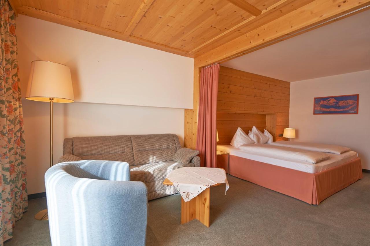 Hotel Angerer Alm Хохгургль Экстерьер фото