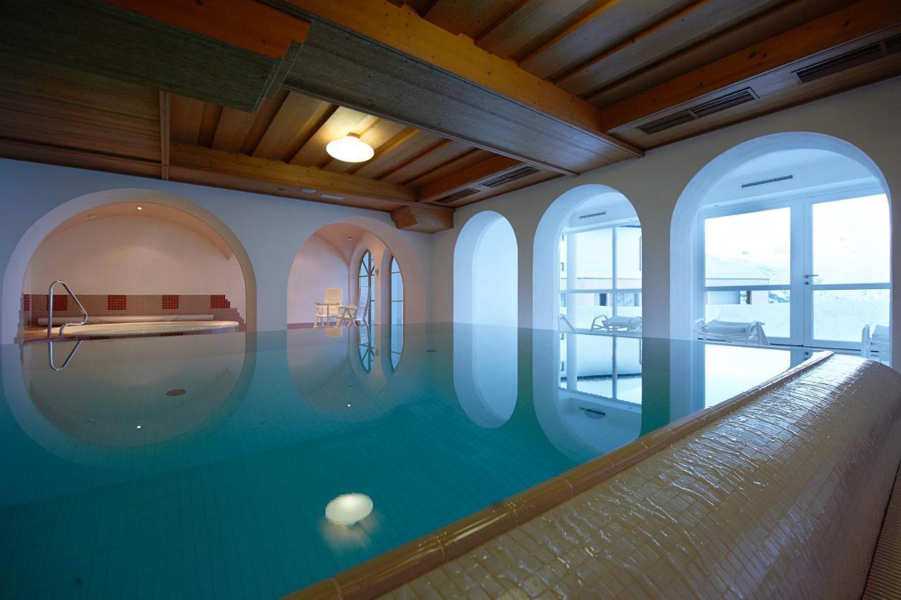 Hotel Angerer Alm Хохгургль Экстерьер фото