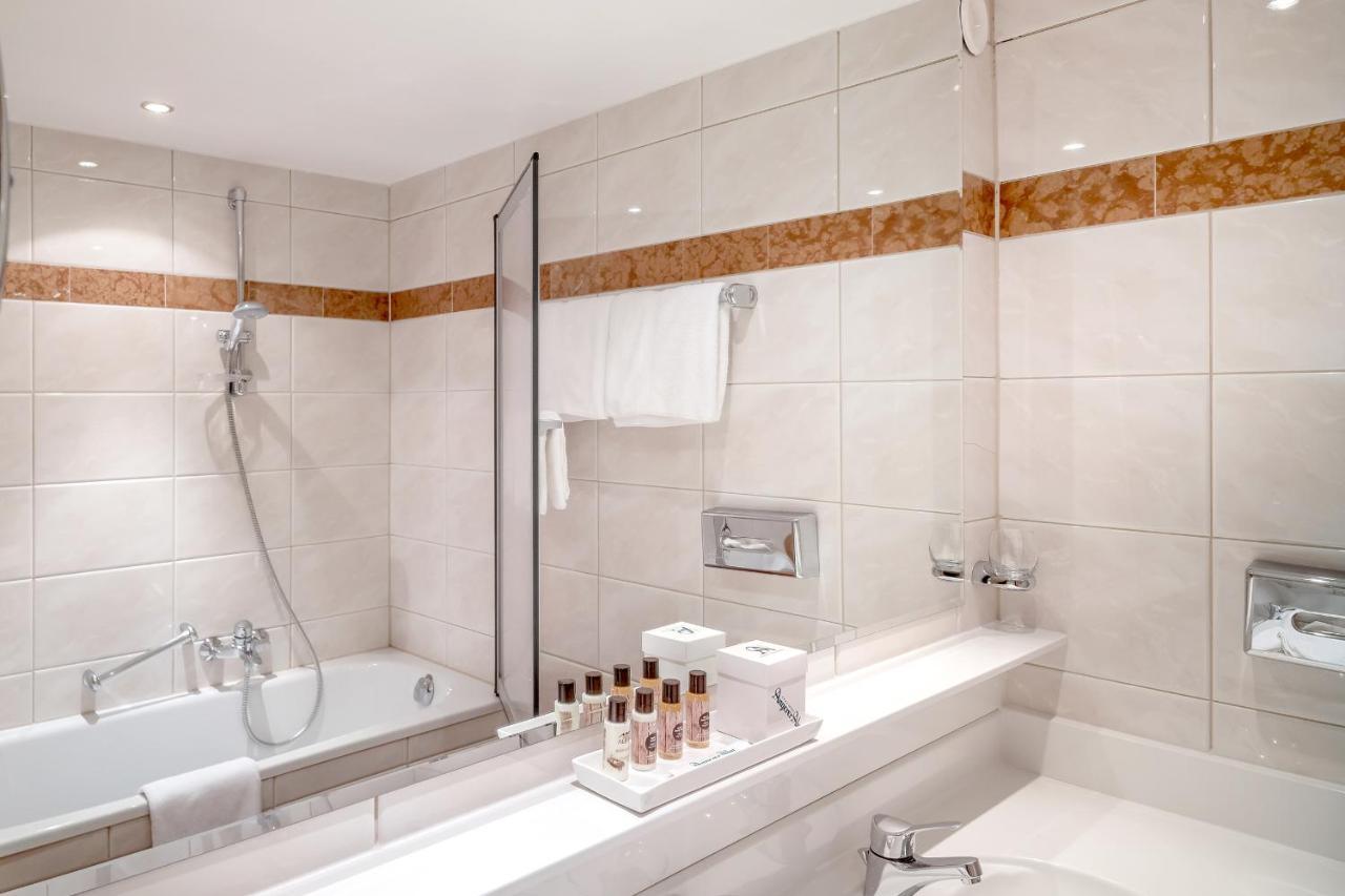 Hotel Angerer Alm Хохгургль Экстерьер фото