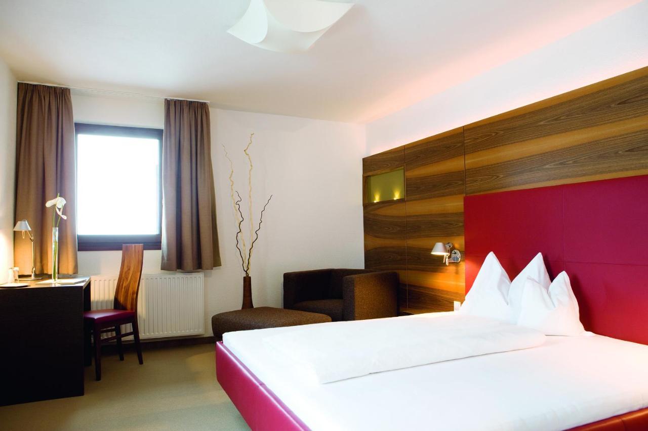 Hotel Angerer Alm Хохгургль Экстерьер фото