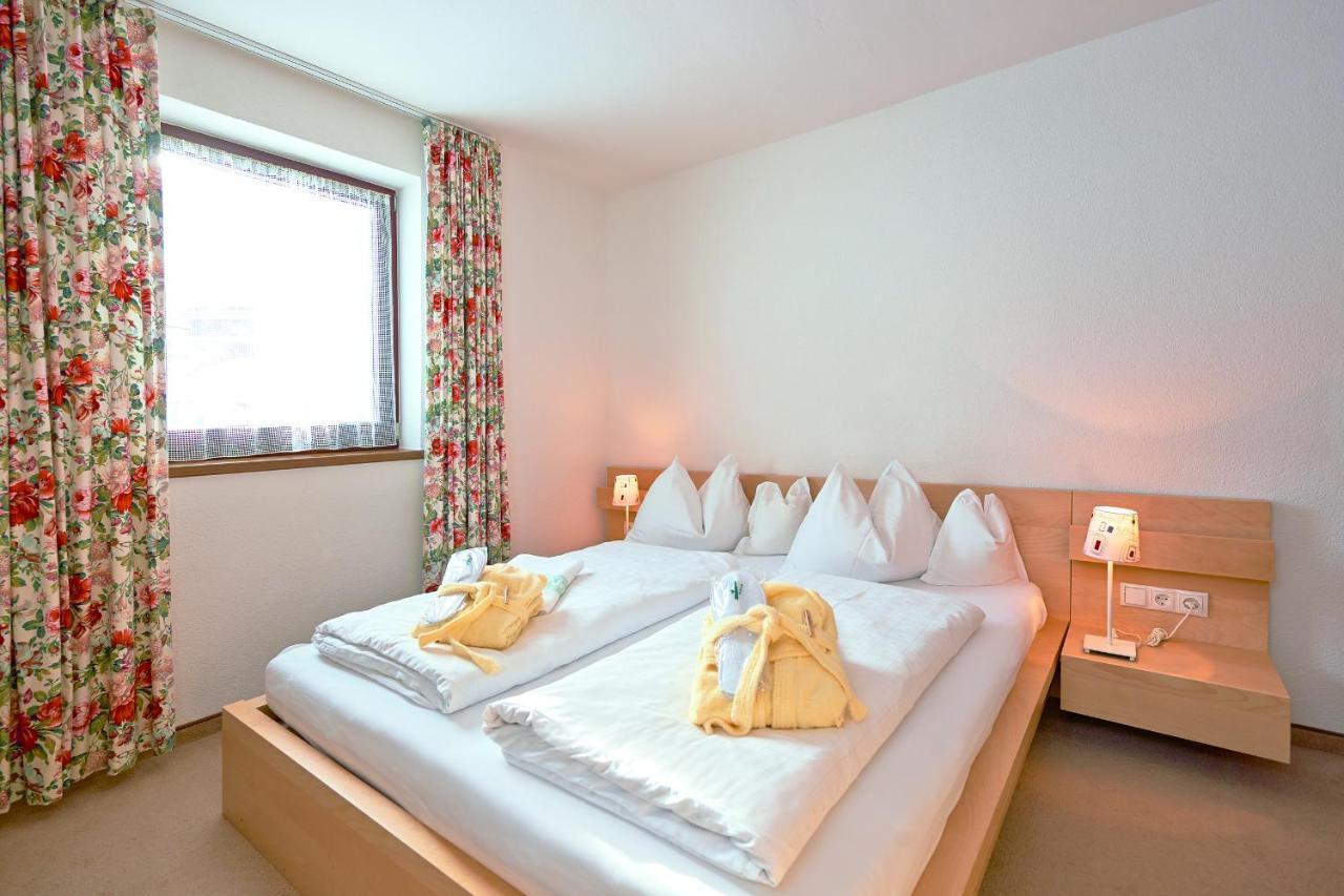 Hotel Angerer Alm Хохгургль Экстерьер фото
